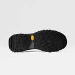 The North Face NF0A8AEBBQW1 M Hedgehog Mid Futurelight Haki Erkek Trekking Bot