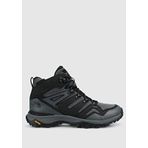 The North Face NF0A8AEBKZ21_M HEDGEHOG MID FUTUREL Siyah Erkek Outdoor Bot