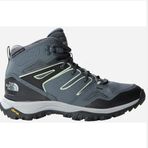 The North Face NF0A8AEDF9L1 Hedgehog Mid Futurelight Gri Kadın Outdoor Bot