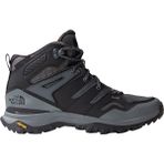 The North Face NF0A8AEDKZ21 W Hedgehog Mid Futurelight Gri Kadın Trekking Bot