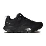 The North Face NF0A8AEHKY41 W Offtrail Hike Gore-Tex Siyah Kadın Outdoor Ayakkabısı