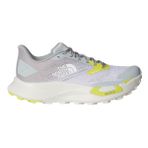 The North Face NF0A8AEPCIY1 Vectiv Enduris 4 Gri Erkek Outdoor Ayakkabı