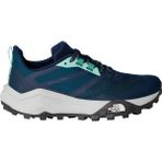 The North Face NF0A8AEZ81E1-W Offtrail Versa Mavi Kadın Outdoor Ayakkabısı