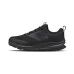 The North Face NF0A8AFBW9O1 Siyah Vectiv Fastpack Lite Waterproof Erkek Outdoor Bot