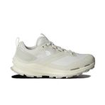 The North Face NF0A8AFC6T11-W Vectiv Fastpack Lite Krem Kadın Outdoor Ayakkabısı
