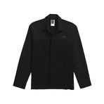 THE NORTH FACE NF0A8B54JK3 W L/S LighTRANGE Tişört Kadın TNF Siyah Beden M