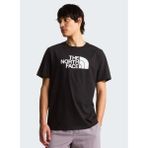 The North Face NF0A8B6JKY41-M Evolutıon Half Dome Siyah Yuvarlak Regular Fit Baskılı Erkek T-Shirt - XL