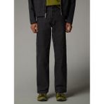 The North Face NF0A8B78JK31-M Cedar Canvas Work Pa Siyah Standart Bel Düz Paça Regular Fit Düz Outdoor Pantolonu
