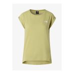 THE NORTH FACE NF0A8BS2-5S5 Tanken Tank Kadın T-Shirt