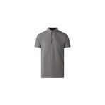 The North Face NF0A8C1N0UZ1 Gri M Premium Slim Polo Erkek Günlük Polo Tişört
