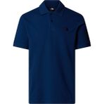 The North Face NF0A8C1PD1R1 Mavi Essential Outdoor Erkek T-Shirt