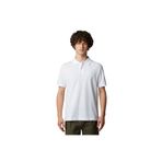 The North Face NF0A8C1PFN41 Essential Beyaz Outdoor Erkek T-shirt