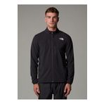 THE NORTH FACE NF0A8CD8JK31-M NIMBLE JACKET - EU Siyah Kapüşon Yaka Regular Fit Düz Erkek Yağmurluk