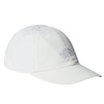 The North Face NF0A8CQ1QLI1 Horizon Beyaz Unisex Şapka