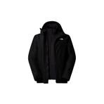 The North Face NF0A8D1SJK31 Siyah Carto Mono Triclimate Hooded Erkek Outdoor Mont