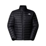 The North Face NF0A8D1UJK31 Siyah Classic Down Erkek Outdoor Mont