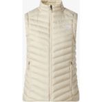 The North Face NF0A8DW5-JK3 Huila Synthetic Insulation Gilet Kadın Yelek - M - Beyaz