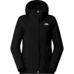 The North Face NF0A8DZEJK31 Siyah Inlux Insulated Kadın Outdoor Mont
