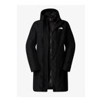 The North Face NF0A8DZZ-JK3 Suzanne Triclimare 2.0 Kadın Mont