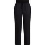 The North Face NF0A8E9M-JK3 Aphrodite Arise Ankle Trousers Kadın Eşofman Altı - 2XL - Siyah