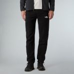 The North Face NF0A8EC4JK31 Exploration Reg Tapered Siyah Erkek Outdoor Pantolon