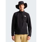 The North Face NF0A8G0MJK31-M NIMBLE JACKET 2 Siyah Erkek Spor Ceket