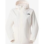 The North Face NF0A8G12-FM2 W Quest Jacket Kadın Ceket - XS - Beyaz