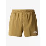 THE NORTH FACE NF0A8G2V-JK3 Lightbright 2-in-1 5" Erkek Şort