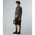 The North Face NF0A8HG9JK31-001 Siyah M Anticline Cargo Short Erkek Şort
