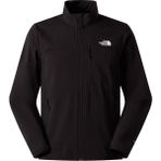 The North Face Nimble 2 Erkek Siyah Ceket (NF0A8G0MJK31)