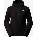The North Face Nimble Hooded Kadın Ceket - Siyah