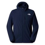 The North Face NIMBLE HOODIE SOFTSHELL Erkek Ceket NF0A8CD68K21