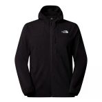 The North Face NIMBLE HOODIE SOFTSHELL Erkek Ceket NF0A8CD6JK31