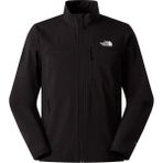 The North Face Nimble Jacket 2 Erkek Ceket - XL - 010 - Siyah