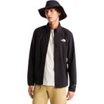 THE NORTH FACE Nimble Jacket 2 Spor Ceket, 2XL, 5003365030, Siyah, Erkek
