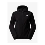 The North Face Nimble Siyah Kadın Mont