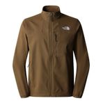 The North Face Nimble Yeşil Erkek Mont Ve Kaban