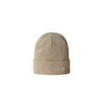 The North Face Norm Beanie Unisex Outdoor Beresi NF0A5FW13X41 Gri