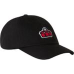 The North Face Norm Hat Unisex Şapka NF0A7WHONIJ1 - Standart - Siyah