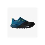 THE NORTH FACE Offtrail Erkek Lacivert Koşu Ayakkabısı