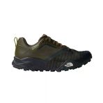 The North Face Offtrail Tr Gore-Tex Erkek Ayakkabı New Taupe