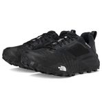 The North Face Offtrail Tr Gore Tex Erkek Koşu Ayakkabısı Siyah 44.5