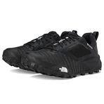 The North Face Offtrail Tr Gore Tex Erkek Koşu Ayakkabısı Siyah 44