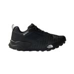 The North Face Offtrail Tr Gore Tex Erkek Koşu Ayakkabısı Siyah 46