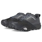 THE NORTH FACE Offtrail Tr Kadın Gri Koşu Ayakkabısı