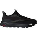 The North Face Offtrail ve Unisex Spor Ayakkabı - Siyah