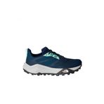 THE NORTH FACE Offtrail Versa Kadın Koşu Ayakkabısı, Mavi, 37