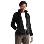 The North Face Osito Fleece Kadın Sweatshirt Siyah XS
