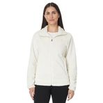 The North Face Osito Kadın Sweatshirt Beyaz XS