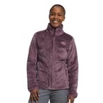 The North Face Osito Kadın Sweatshirt Mor XS